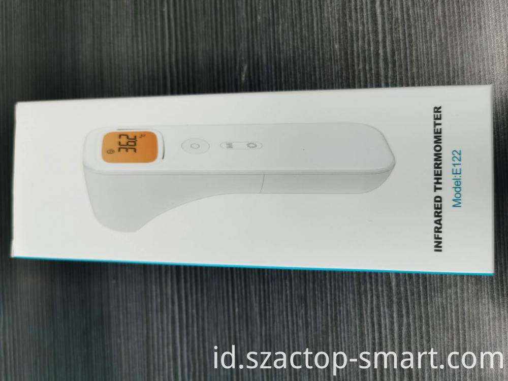 Termometer 5 Thermometer 5